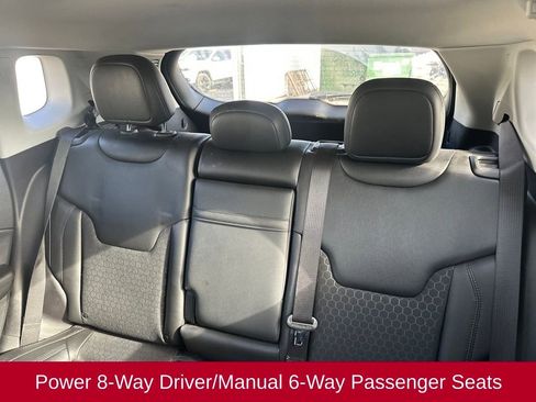 Used 2019 Jeep Compass Altitude image 21