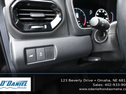 Used 2025 Honda Pilot EX-L image 27