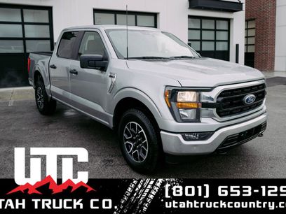 Used 2023 Ford F150 XLT w/ Trailer Tow Package