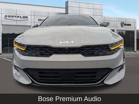 Used 2024 Kia K5 GT w/ GT1 Package image 9