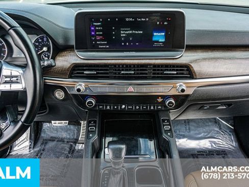 Used 2020 Kia Telluride SX w/ Towing Package image 40