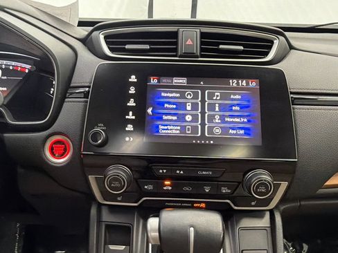 Used 2019 Honda CR-V Touring image 30