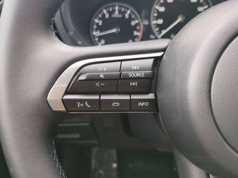 New 2026 MAZDA MAZDA3 2.5 S Sedan w/ Preferred Pkg FWD image 25