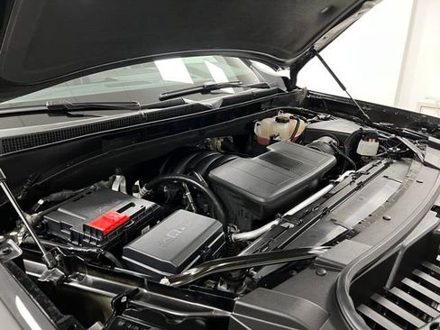 Used 2025 GMC Yukon XL Elevation w/ LPO, Get Active Package AWD/4WD image 60