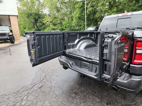 New 2026 RAM 1500 Big Horn image 31