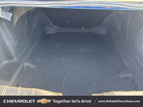 Used 2019 Chevrolet Camaro LT w/ 1LE Track Performance Package image 9