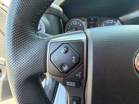 Used 2023 Toyota Tacoma SR5 w/ SX Package AWD/4WD image 34