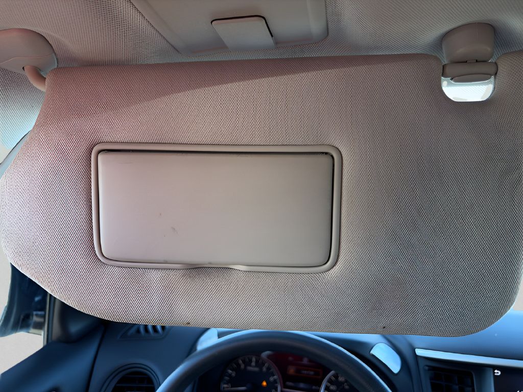 Used 2019 Nissan Pathfinder S FWD image 25