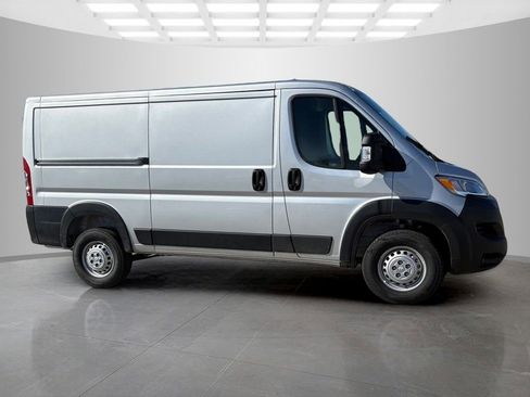 New 2026 RAM ProMaster 1500 w/ Convenience Group FWD image 2