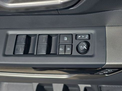 New 2026 Toyota Tundra Limited image 27