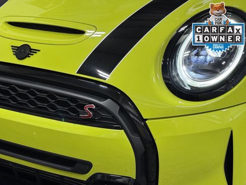 Used 2024 MINI Cooper S FWD image 56