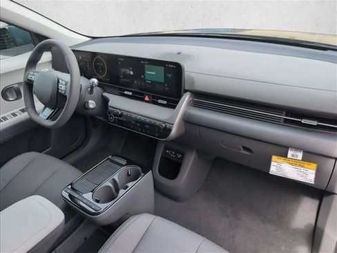 New 2026 Hyundai Ioniq 5 SEL RWD image 27