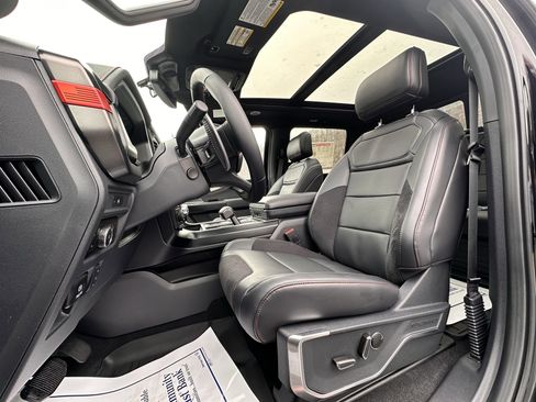 New 2025 Ford F150 Raptor image 8