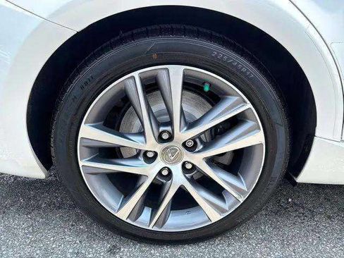 Used 2020 Lexus IS 300 w/ Accessory Package 2 RWD image 14