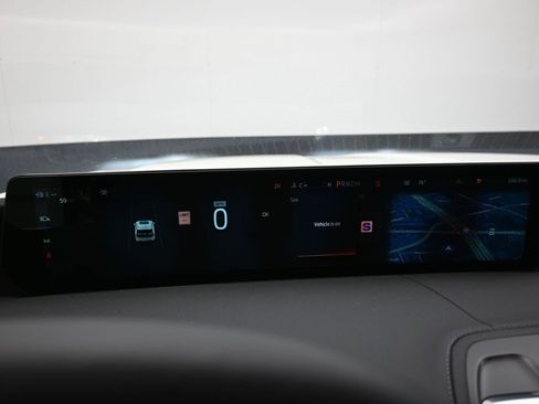 New 2025 Ford Expedition Platinum w/ Stealth Performance Package image 16