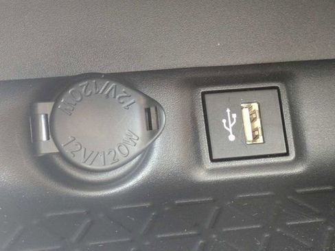 Used 2025 Toyota RAV4 LE FWD image 22