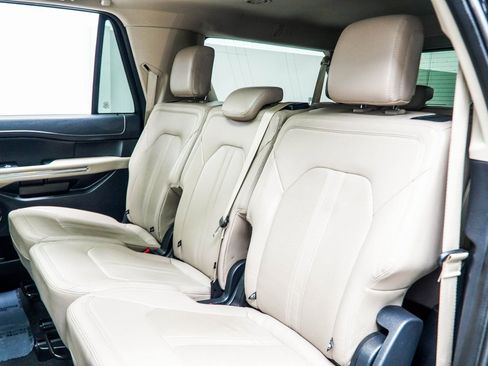 Used 2024 Ford Expedition Max Limited image 38