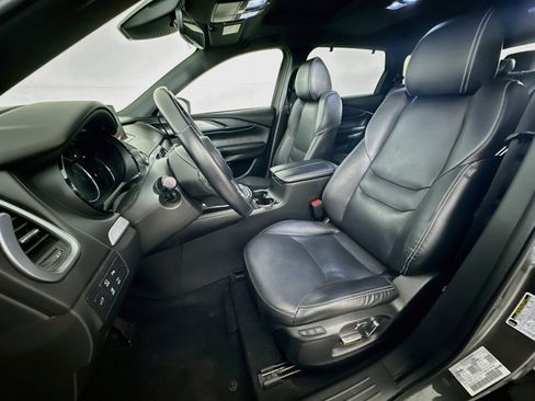 Used 2020 MAZDA CX-9 Grand Touring FWD image 13