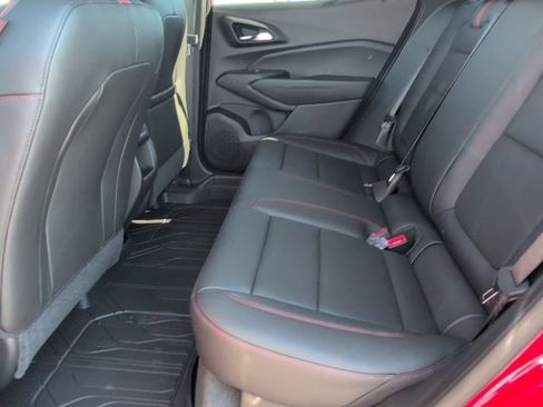 New 2026 Chevrolet Trax RS w/ Sunroof Package image 6
