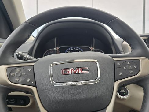Used 2024 GMC Terrain Denali w/ Denali Premium Package AWD/4WD image 29