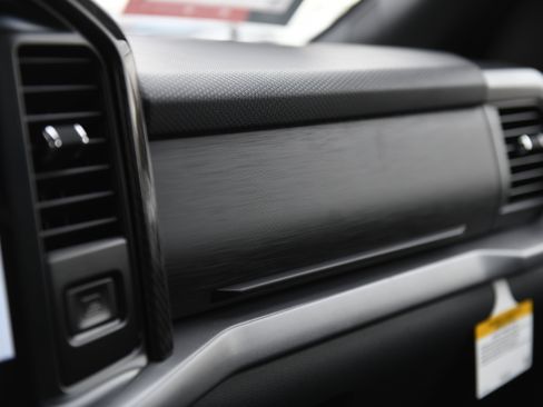 New 2025 Ford F150 XLT w/ Equipment Group 302A MID image 41