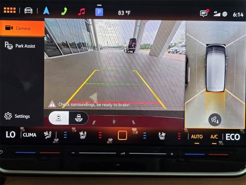 New 2025 Volkswagen ID. Buzz 1st Edition image 14