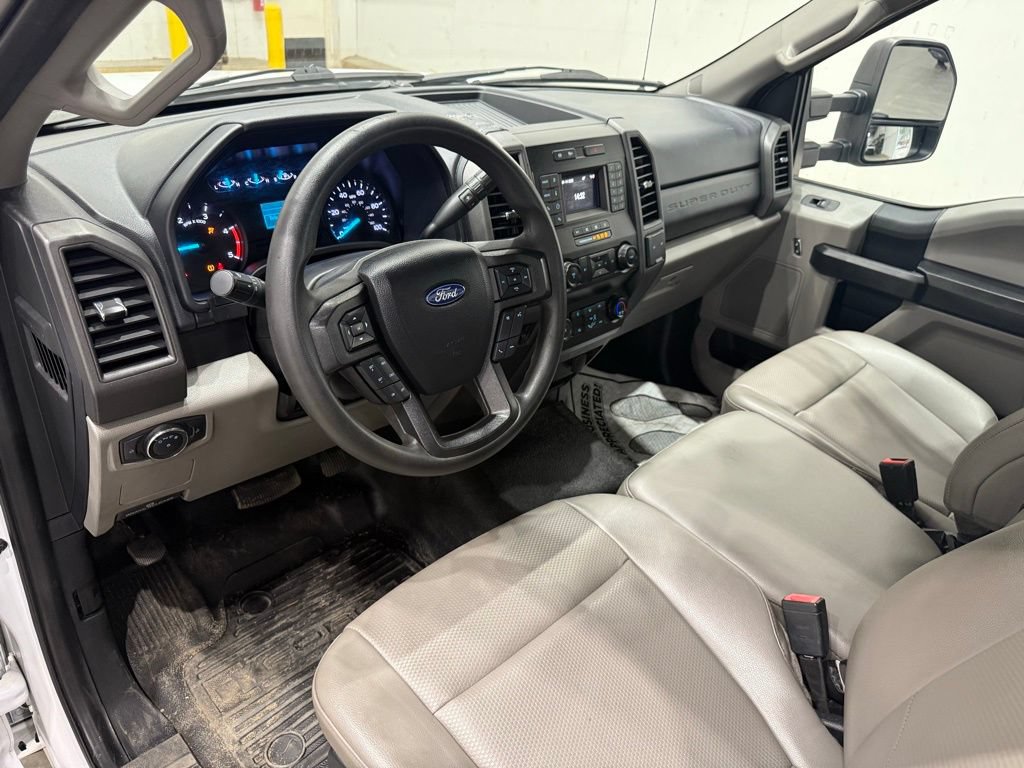 Used 2021 Ford F350 XL w/ Power Equipment Group RWD image 22