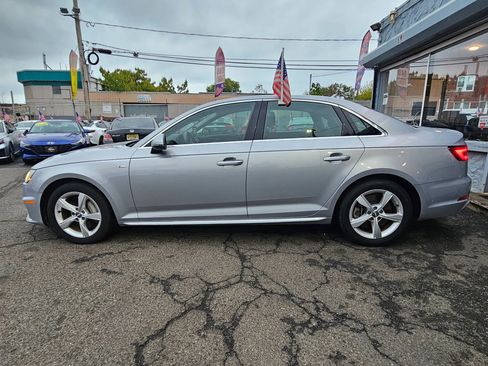 Used 2019 Audi A4 2.0T Premium w/ Convenience Package image 2
