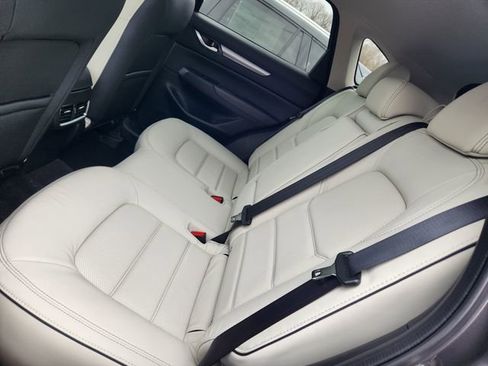 New 2025 MAZDA CX-5 AWD 2.5 S image 6