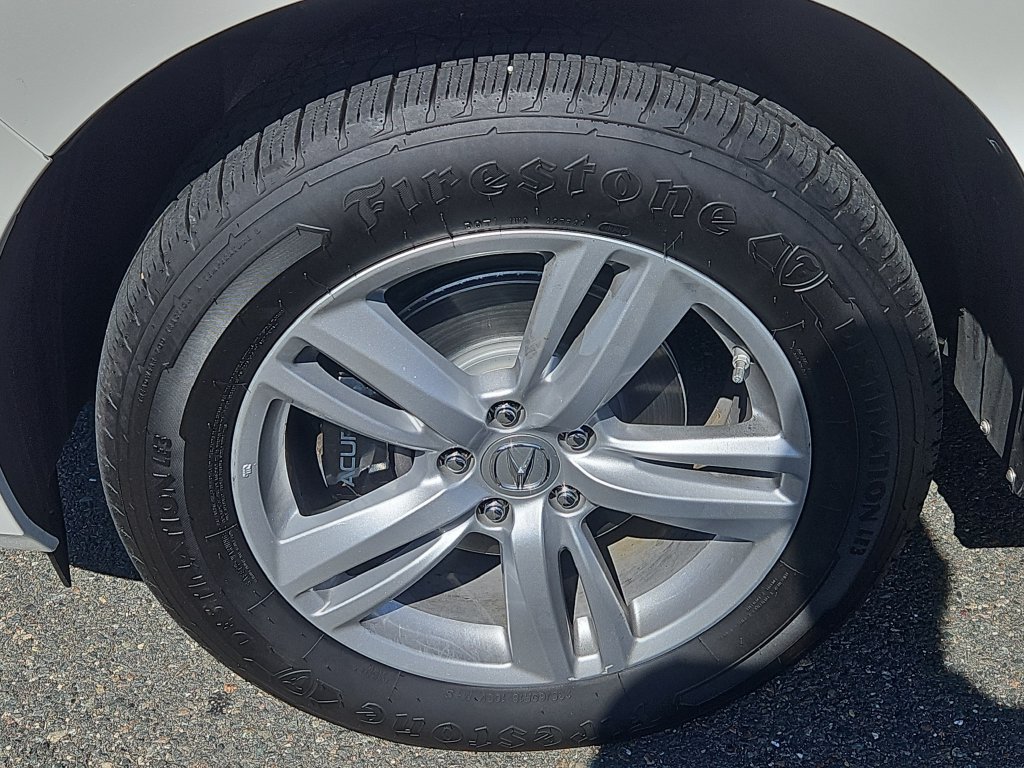 Used 2015 Acura RDX AWD image 7