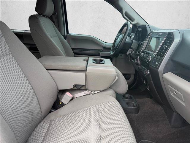Used 2018 Ford F150 XLT w/ Equipment Group 302A Luxury AWD/4WD image 23