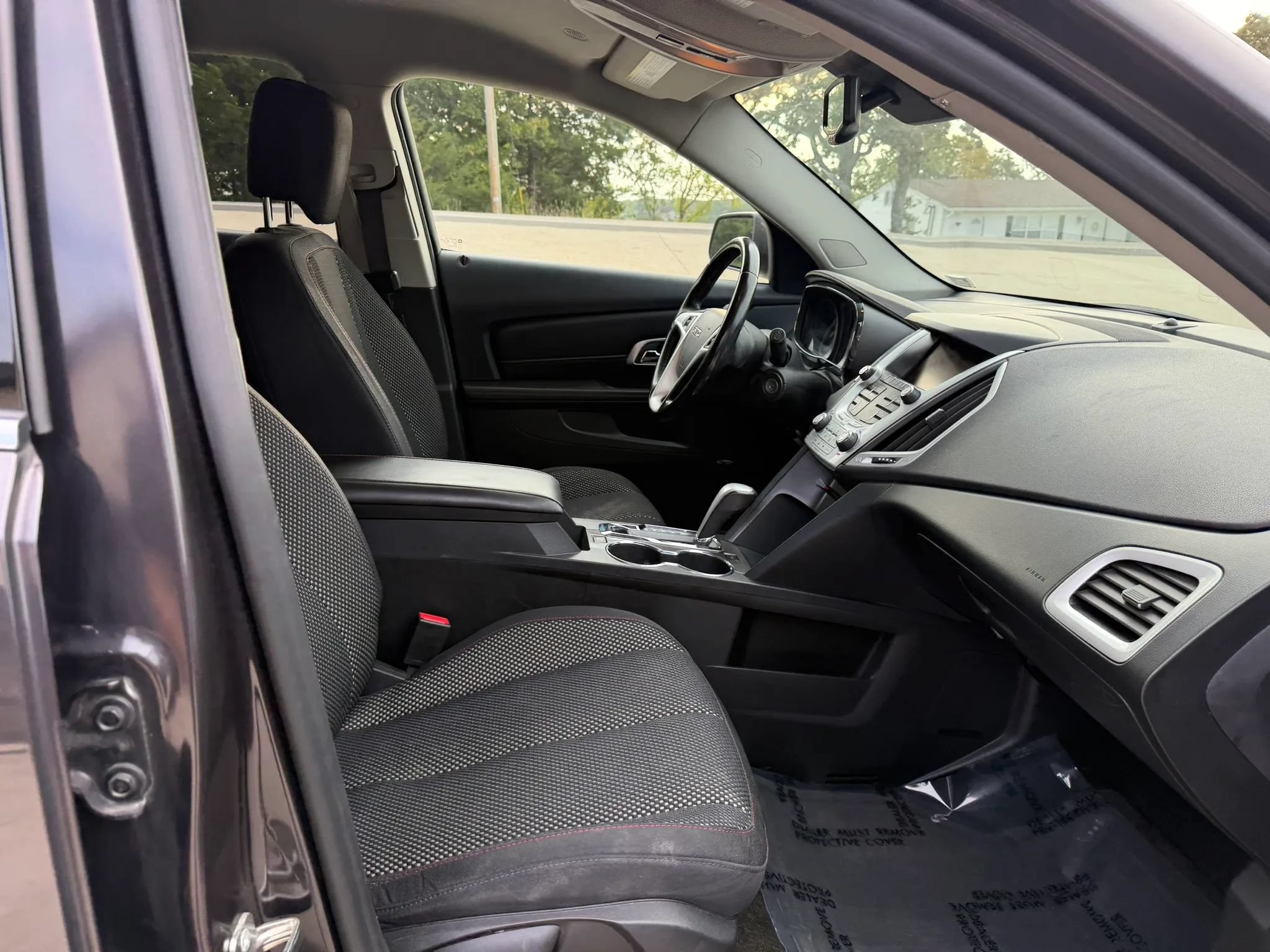 Used 2015 GMC Terrain SLE w/ Convenience Package AWD/4WD image 42