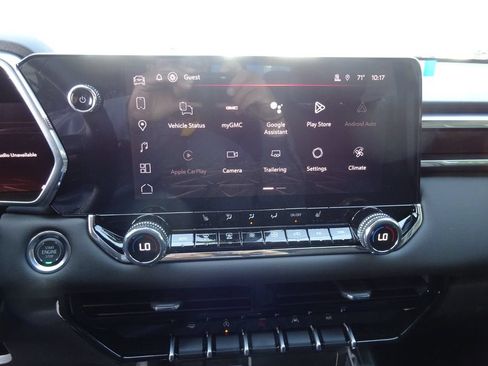 New 2026 GMC Canyon Elevation w/ Convenience Package RWD image 26