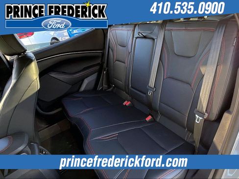 Used 2025 Ford Mustang Mach-E Premium w/ Sport Appearance Package image 25