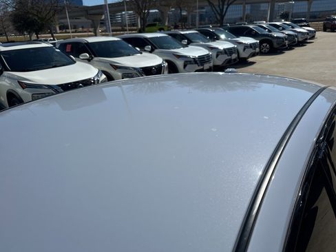 Certified 2023 Nissan Altima 2.5 SR image 12