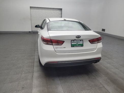 Used 2016 Kia Optima LX FWD image 6