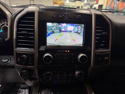 Used 2019 Ford F150 Lariat w/ Equipment Group 502A Luxury AWD/4WD image 20