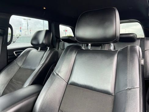 Certified 2022 Jeep Grand Cherokee Laredo X AWD/4WD image 23
