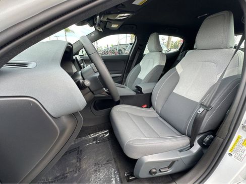 Used 2024 Polestar Polestar 2 w/ Pilot Pack image 8