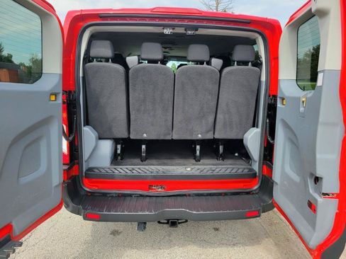 Used 2016 Ford Transit 350 XL RWD image 25