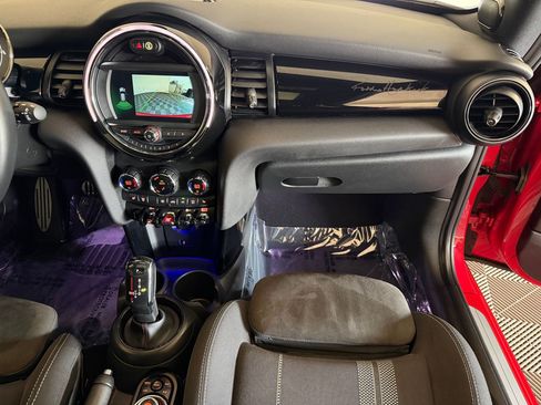 Used 2021 MINI Cooper S w/ 6.5" Touchscreen Package FWD image 32