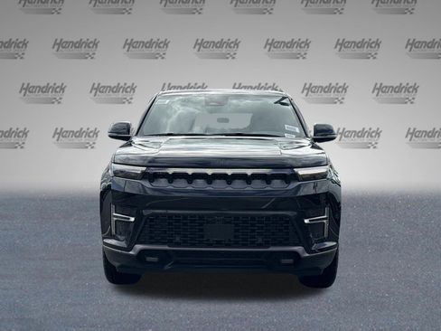 New 2026 Jeep Grand Wagoneer 4WD image 3