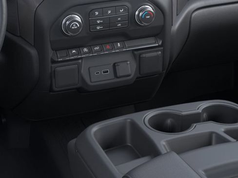 New 2026 GMC Sierra 1500 Pro w/ Graphite Edition AWD/4WD image 23