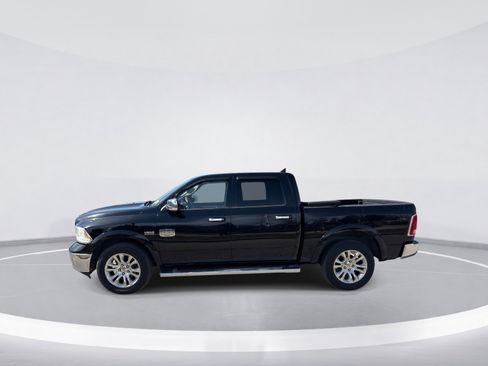 Used 2014 RAM 1500 Laramie Longhorn image 5