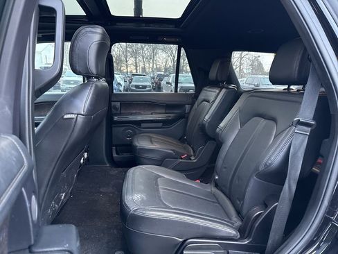 Used 2020 Ford Expedition Limited w/ Special Edition Package image 6