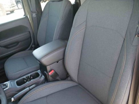 New 2025 Jeep Wrangler Sport S image 30