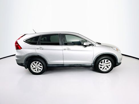 Used 2016 Honda CR-V EX image 10