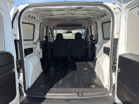 Used 2018 RAM ProMaster City Tradesman image 14