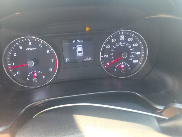 Used 2021 Kia Forte LXS FWD image 14