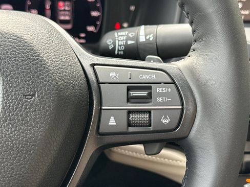 New 2026 Honda Accord EX-L image 59